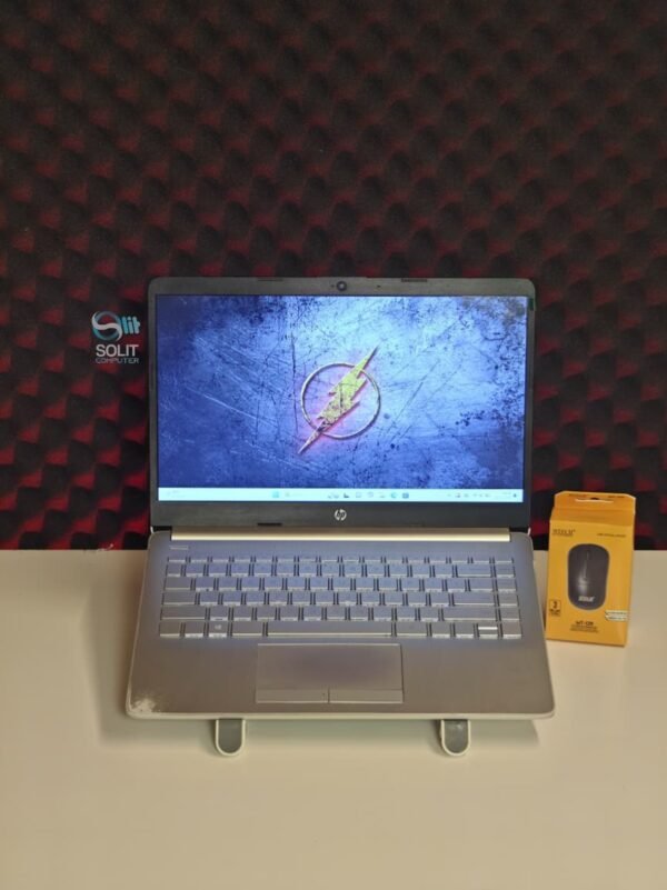 WhatsApp Image 2025-12-20 at 10.01.04 HP 14s-i5 Gen 10 Ram 8 SSD 256GB