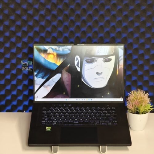 ASUS ROG ZEPHYRUS M16-I7 GEN 11 RAM 16 SSD 512