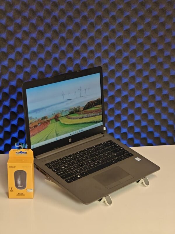 WhatsApp Image 2025-12-22 at 13.30.58 (1) HP ProBook 240 G7 i5 Gen 8 | Laptop Kerja Tangguh Second Rasa Baru