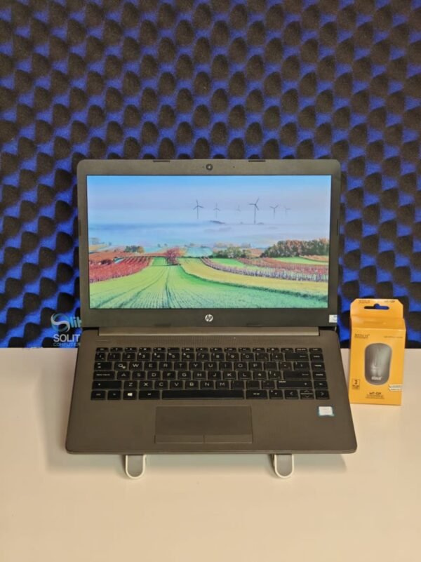 WhatsApp Image 2025-12-22 at 13.30.58 HP ProBook 240 G7 i5 Gen 8 | Laptop Kerja Tangguh Second Rasa Baru