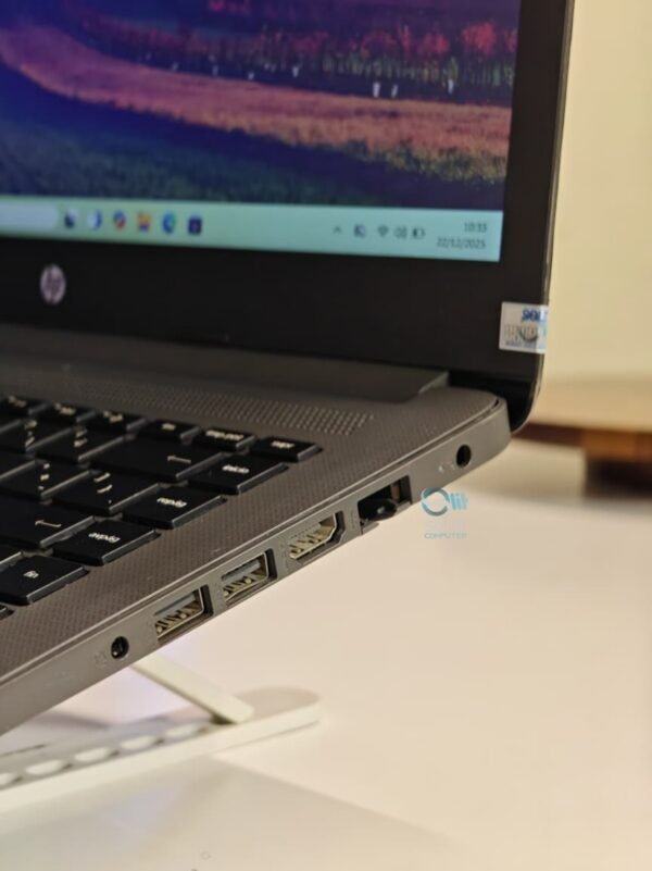 WhatsApp Image 2025-12-22 at 13.30.59 (1) HP ProBook 240 G7 i5 Gen 8 | Laptop Kerja Tangguh Second Rasa Baru