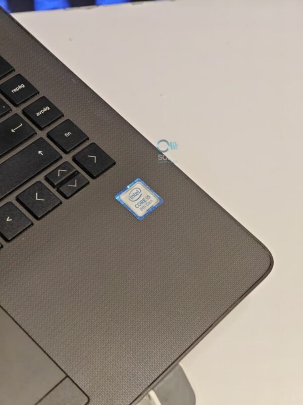 WhatsApp Image 2025-12-22 at 13.30.59 HP ProBook 240 G7 i5 Gen 8 | Laptop Kerja Tangguh Second Rasa Baru