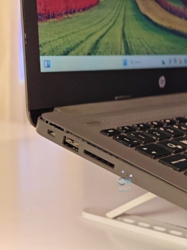 WhatsApp Image 2025-12-22 at 13.31.00 HP ProBook 240 G7 i5 Gen 8 | Laptop Kerja Tangguh Second Rasa Baru