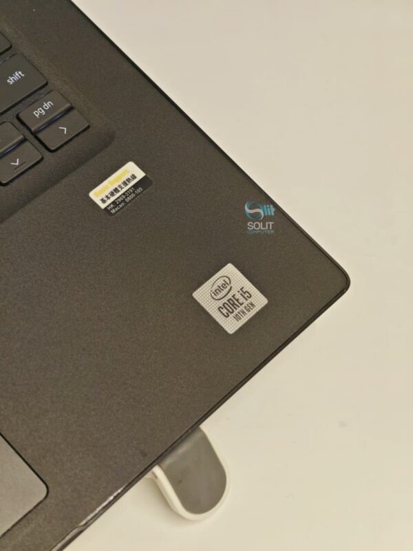 Dell Latitude 3410 i5 Gen 10 FHD | Laptop Kerja Profesional Second Rasa Baru