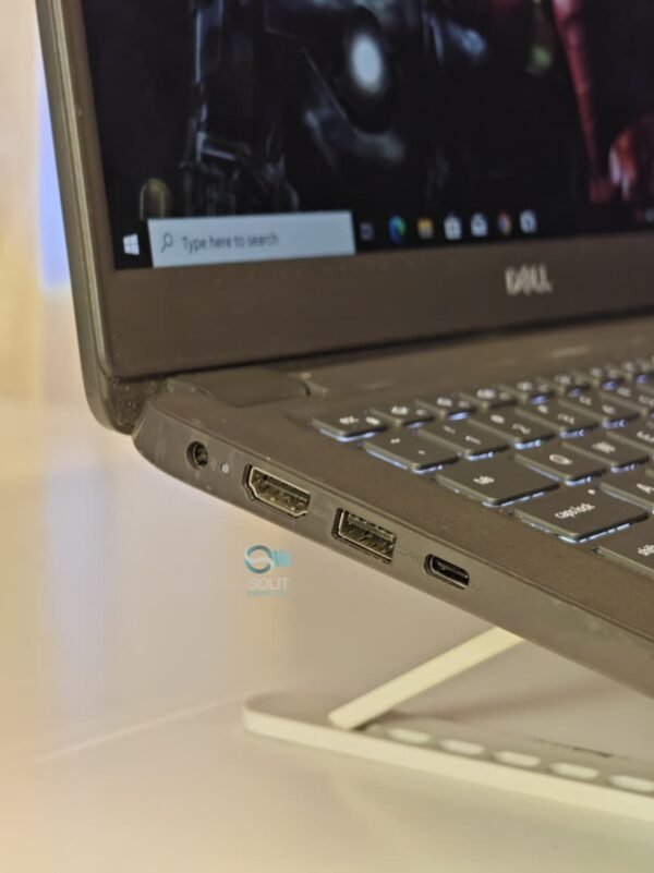 Dell Latitude 3410 i5 Gen 10 FHD | Laptop Kerja Profesional Second Rasa Baru