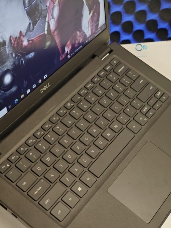 Dell Latitude 3410 i5 Gen 10 FHD | Laptop Kerja Profesional Second Rasa Baru