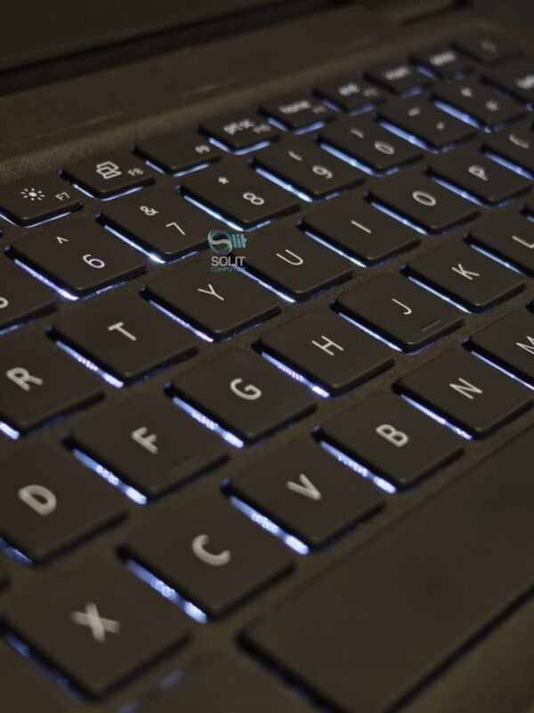 Dell Latitude 3410 i5 Gen 10 FHD | Laptop Kerja Profesional Second Rasa Baru