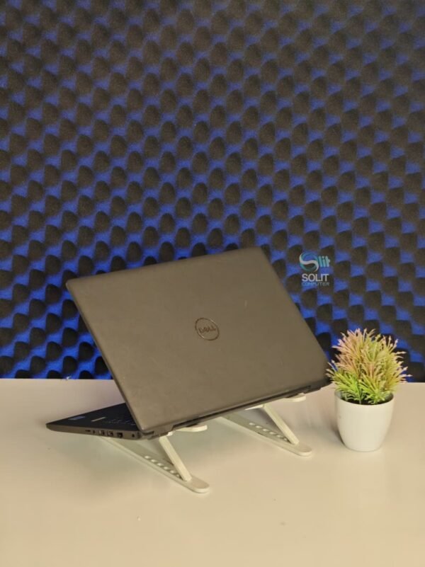 Dell Latitude 3410 i5 Gen 10 FHD | Laptop Kerja Profesional Second Rasa Baru