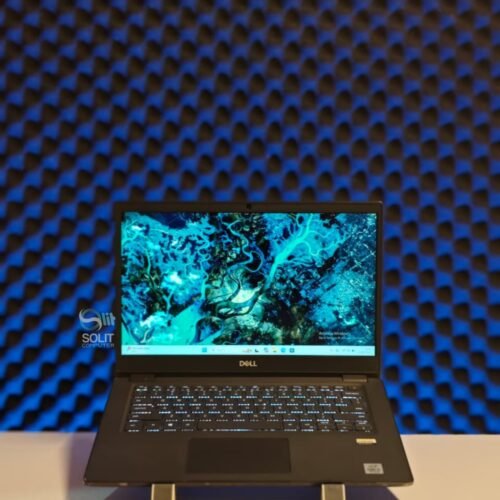 Dell Latitude 3410 i5 Gen 10 FHD | Laptop Kantoran Andal Second Rasa Baru