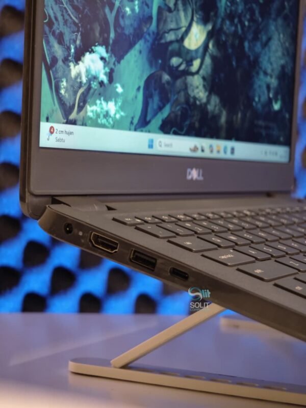 WhatsApp Image 2026-01-02 at 15.01.50 (1) Dell Latitude 3410 i5 Gen 10 FHD | Laptop Kantoran Andal Second Rasa Baru