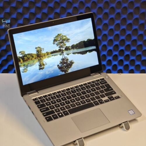 Dell Latitude 3310 2-in-1 Touchscreen i5 Gen 8 FHD | Laptop Flip Second Rasa Baru