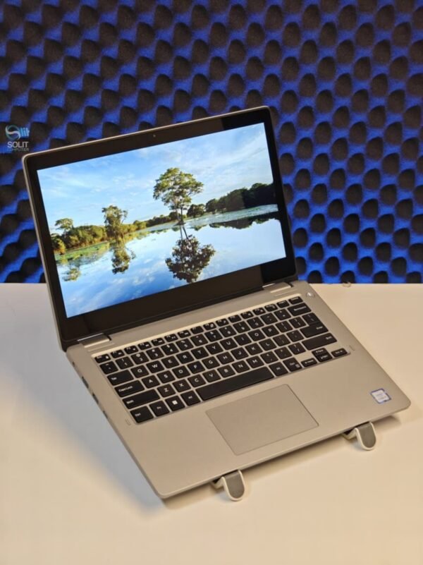 Dell Latitude 3310 2-in-1 Touchscreen i5 Gen 8 FHD | Laptop Flip Second Rasa Baru