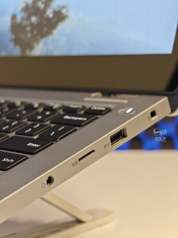 Dell Latitude 3310 2-in-1 Touchscreen i5 Gen 8 FHD | Laptop Flip Second Rasa Baru