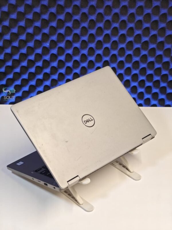 Dell Latitude 3310 2-in-1 Touchscreen i5 Gen 8 FHD | Laptop Flip Second Rasa Baru