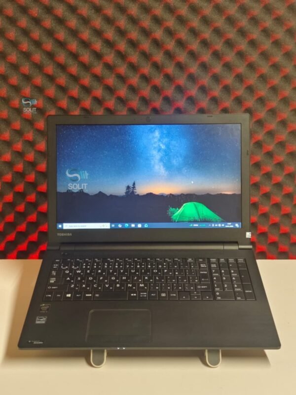 WhatsApp Image 2026-01-12 at 14.44.29 Toshiba Dynabook R35 i5 Gen 4 15 Inch | Laptop Kerja Lega Second Rasa Baru