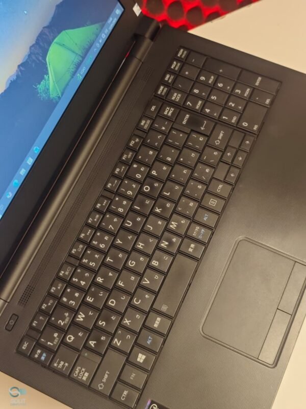 WhatsApp Image 2026-01-12 at 14.44.30 (1) Toshiba Dynabook R35 i5 Gen 4 15 Inch | Laptop Kerja Lega Second Rasa Baru