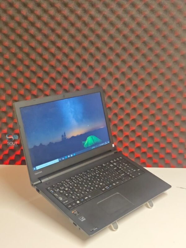 WhatsApp Image 2026-01-12 at 14.44.30 Toshiba Dynabook R35 i5 Gen 4 15 Inch | Laptop Kerja Lega Second Rasa Baru