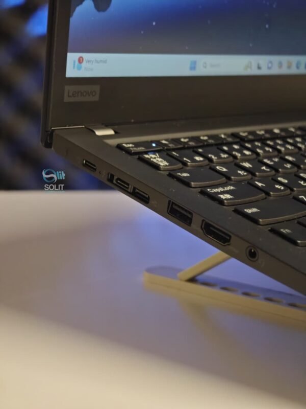 WhatsApp Image 2026-01-13 at 16.17.58 Lenovo ThinkPad T490s i5 Gen 8 | Laptop Bisnis Tipis & Premium Second Rasa Baru