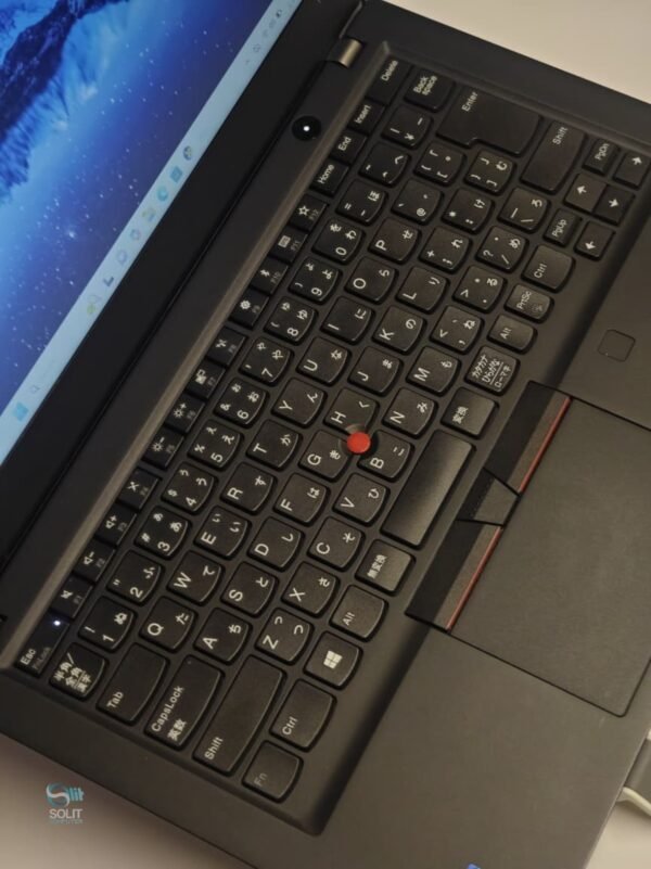WhatsApp Image 2026-01-13 at 16.17.59 (1) Lenovo ThinkPad T490s i5 Gen 8 | Laptop Bisnis Tipis & Premium Second Rasa Baru