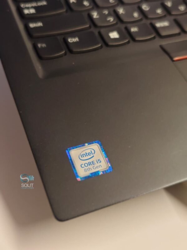 WhatsApp Image 2026-01-13 at 16.18.00 Lenovo ThinkPad T490s i5 Gen 8 | Laptop Bisnis Tipis & Premium Second Rasa Baru