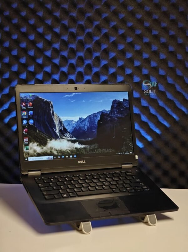 WhatsApp Image 2026-01-15 at 13.52.04 (2) Dell Latitude E7470 i5 Gen 6 | Laptop Kerja Tangguh Second Rasa Baru