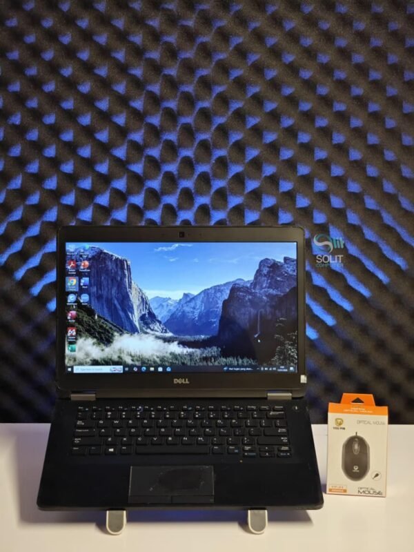 WhatsApp Image 2026-01-15 at 13.52.04 Dell Latitude E7470 i5 Gen 6 | Laptop Kerja Tangguh Second Rasa Baru