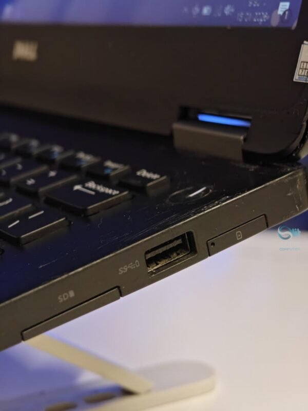 WhatsApp Image 2026-01-15 at 13.52.05 (1) Dell Latitude E7470 i5 Gen 6 | Laptop Kerja Tangguh Second Rasa Baru