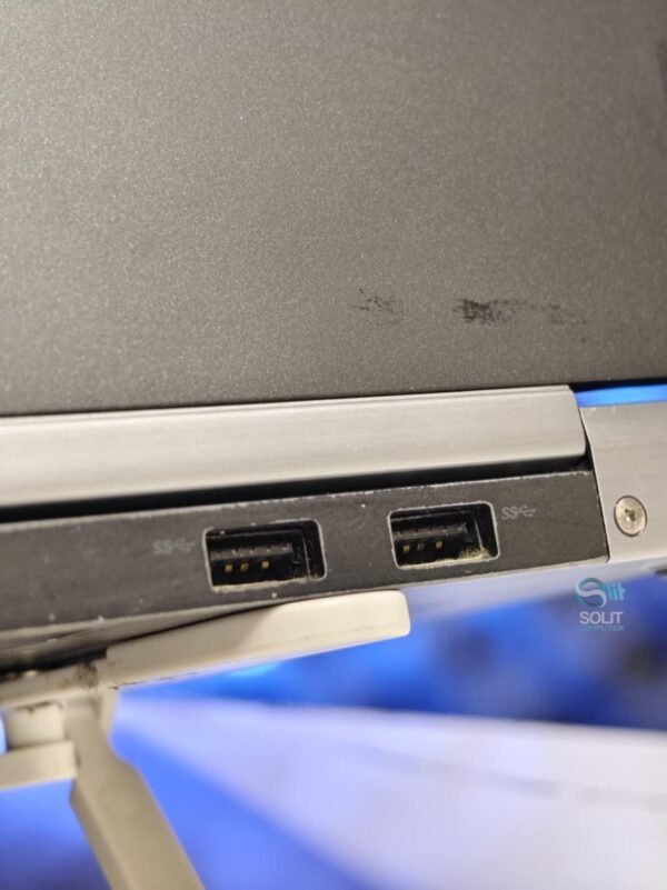 WhatsApp Image 2026-01-15 at 13.52.06 Dell Latitude E7470 i5 Gen 6 | Laptop Kerja Tangguh Second Rasa Baru