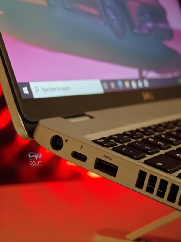 Dell Latitude 5510 i5 Gen 10 15 Inch | Laptop Kerja Nyaman Second Rasa Baru