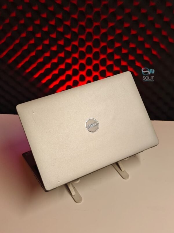 Dell Latitude 5510 i5 Gen 10 15 Inch | Laptop Kerja Nyaman Second Rasa Baru