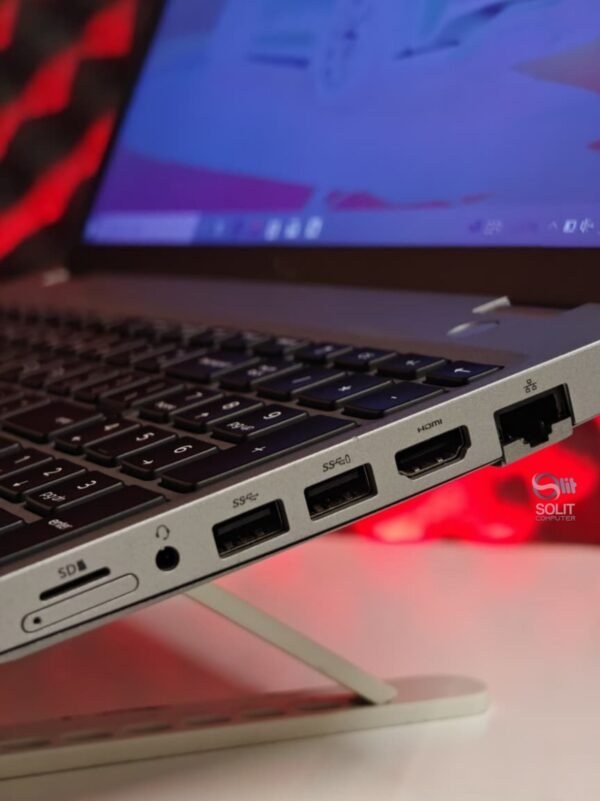 Dell Latitude 5510 i5 Gen 10 15 Inch | Laptop Kerja Nyaman Second Rasa Baru