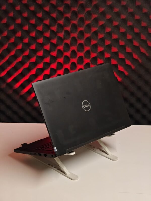 Dell Latitude 7290 i5 Gen 7 | Laptop Compact & Tangguh Second Rasa Baru – Solit 03