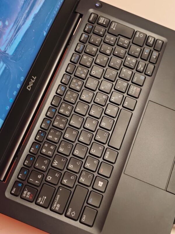 Dell Latitude 7290 i5 Gen 7 | Laptop Compact & Tangguh Second Rasa Baru – Solit 03