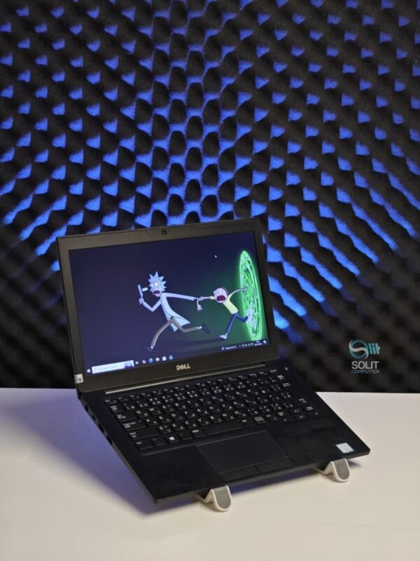 WhatsApp Image 2026-01-19 at 13.37.56 Dell Latitude 7280 i5 Gen 7 | Laptop Ringkas & Portable Second Rasa Baru