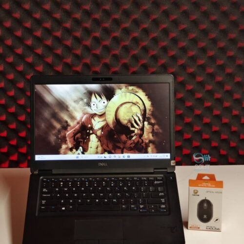 WhatsApp Image 2026-01-27 at 15.29.29 Dell Latitude 5490 i5-8250U 8GB SSD 256GB | Laptop Kantor Tangguh Second Rasa Baru – Solit 03