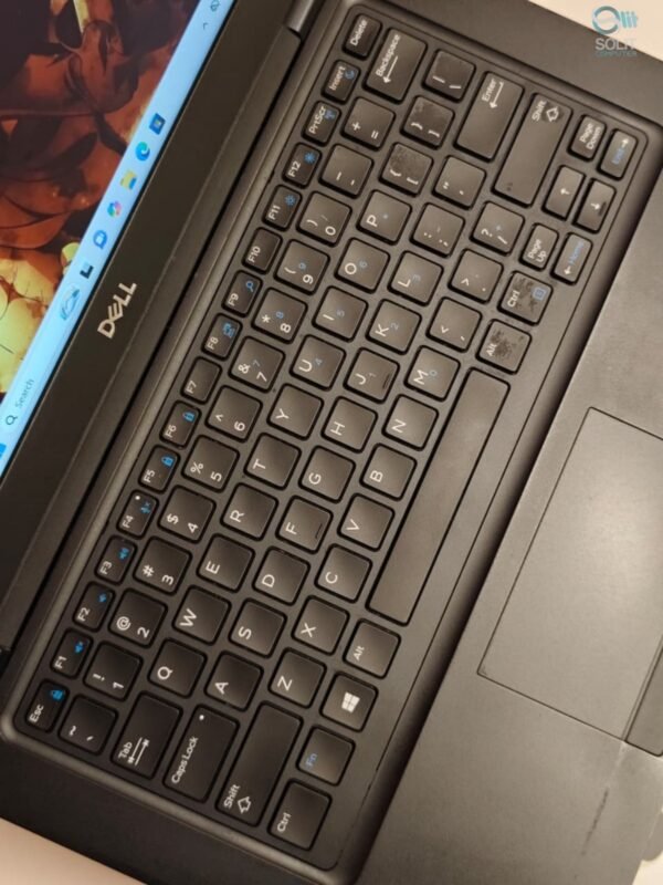 WhatsApp Image 2026-01-27 at 15.29.30 (1) Dell Latitude 5490 i5-8250U 8GB SSD 256GB | Laptop Kantor Tangguh Second Rasa Baru – Solit 03