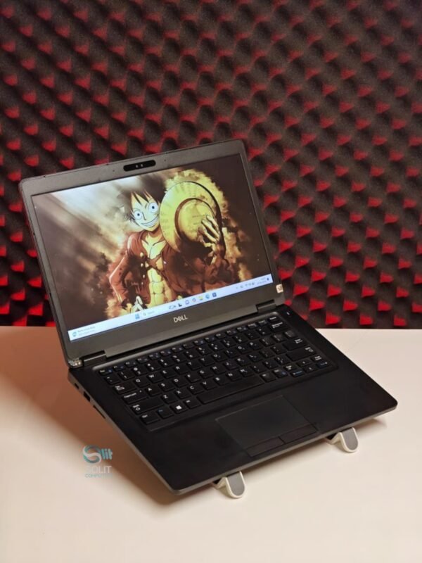 WhatsApp Image 2026-01-27 at 15.29.30 Dell Latitude 5490 i5-8250U 8GB SSD 256GB | Laptop Kantor Tangguh Second Rasa Baru – Solit 03