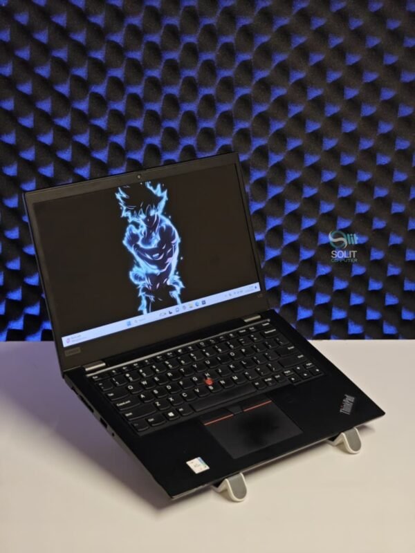 Lenovo ThinkPad L13 i5-1135G7 16GB SSD 512GB | Laptop Bisnis Ringkas Second Rasa Baru