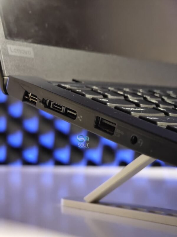 Lenovo ThinkPad L13 i5-1135G7 16GB SSD 512GB | Laptop Bisnis Ringkas Second Rasa Baru