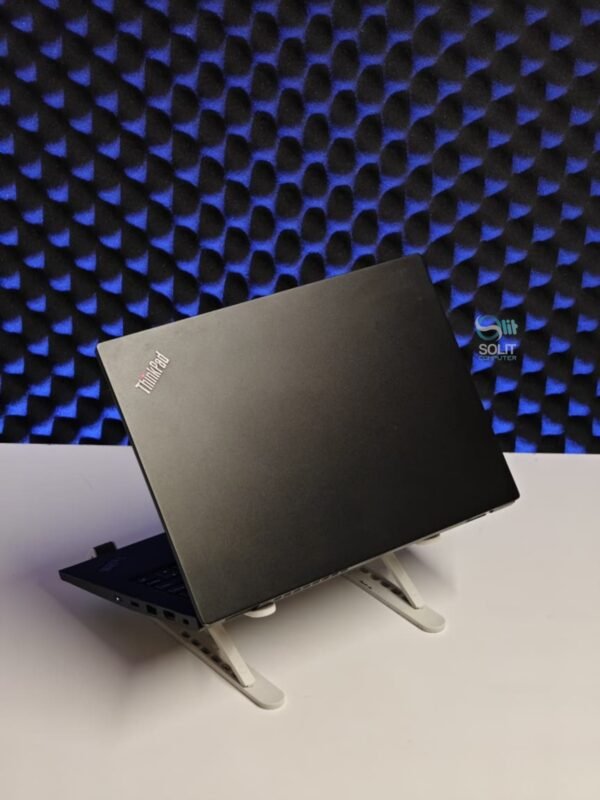 Lenovo ThinkPad L13 i5-1135G7 16GB SSD 512GB | Laptop Bisnis Ringkas Second Rasa Baru