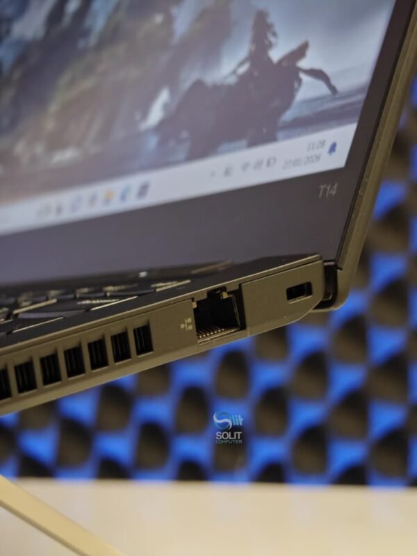 Lenovo ThinkPad L13 i5-1135G7 16GB SSD 512GB | Laptop Bisnis Ringkas Second Rasa Baru