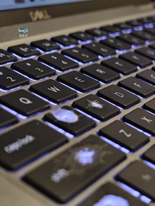 Dell Latitude 5430 i5 Gen 12 FHD | Laptop Kerja Modern & Kencang Second Rasa Baru