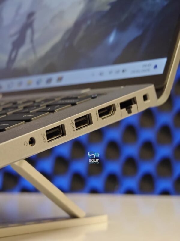 Dell Latitude 5430 i5 Gen 12 FHD | Laptop Kerja Modern & Kencang Second Rasa Baru