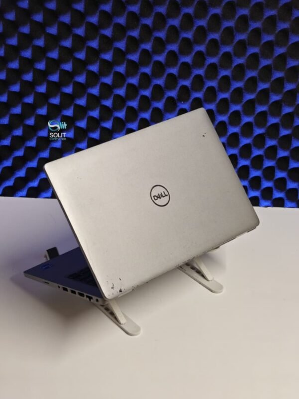 Dell Latitude 5430 i5 Gen 12 FHD | Laptop Kerja Modern & Kencang Second Rasa Baru