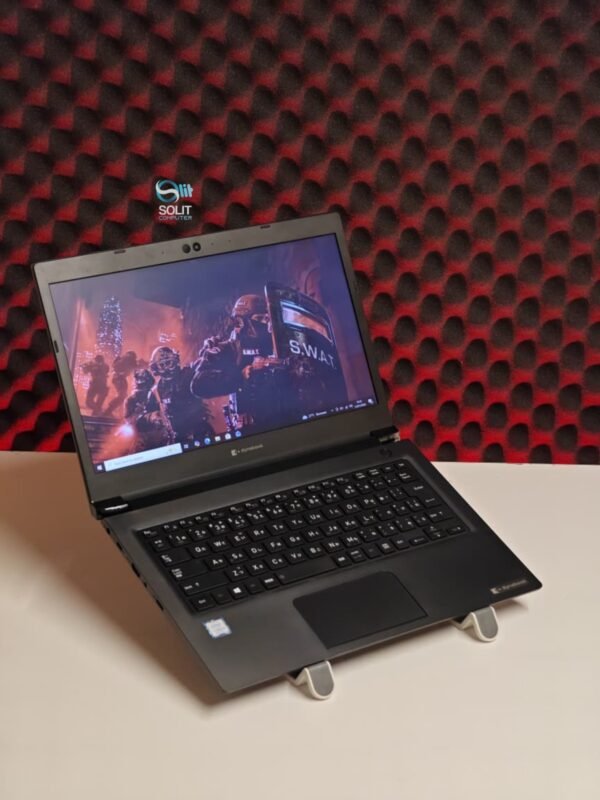 WhatsApp Image 2026-01-31 at 14.01.14 Toshiba Dynabook S73 i3 Gen 8 | Laptop Ringkas & Praktis Second Rasa Baru