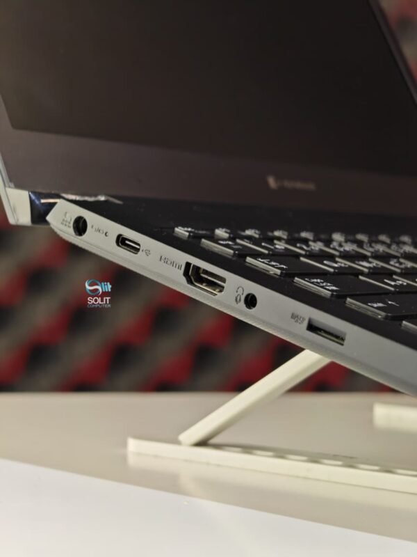 WhatsApp Image 2026-01-31 at 14.01.15 Toshiba Dynabook S73 i3 Gen 8 | Laptop Ringkas & Praktis Second Rasa Baru