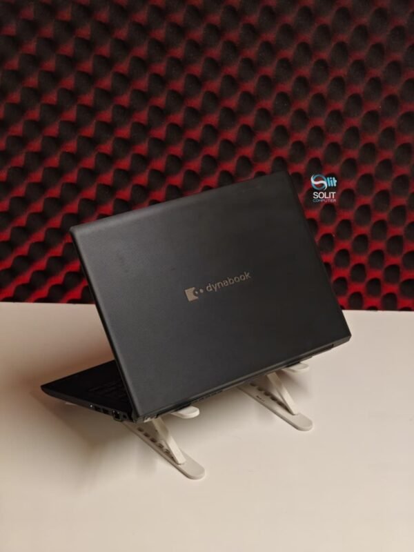 WhatsApp Image 2026-01-31 at 14.01.16 (1) Toshiba Dynabook S73 i3 Gen 8 | Laptop Ringkas & Praktis Second Rasa Baru