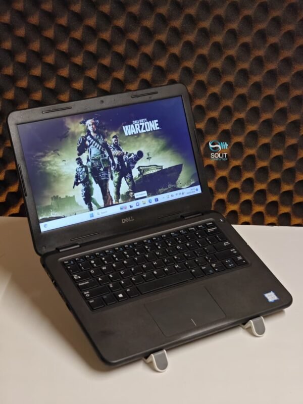 Dell Latitude 3300 i5 Gen 8 | Laptop Ringkas & Siap Kerja Second Rasa Baru