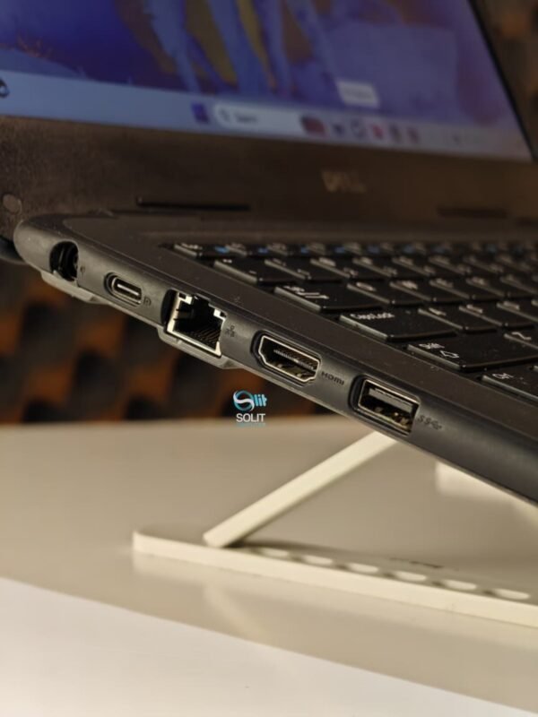 Dell Latitude 3300 i5 Gen 8 | Laptop Ringkas & Siap Kerja Second Rasa Baru