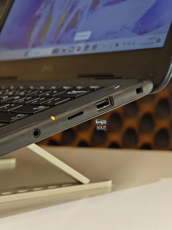 Dell Latitude 3300 i5 Gen 8 | Laptop Ringkas & Siap Kerja Second Rasa Baru